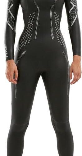2Xu P:2 Propel Pianka Pływacka damskie Czarny