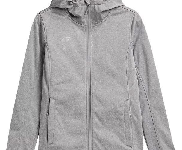 4F KURTKA SOFTSHELL DAMSKA NOSH4-SFD350 27M –