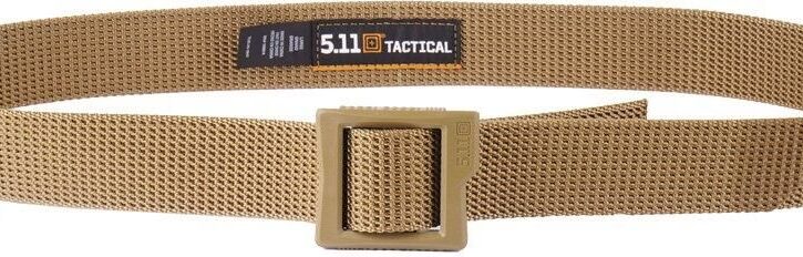 5.11 Tactical Pas Taktyczny 1.5 Belt Kangaroo 56514-134 BrązowyXL