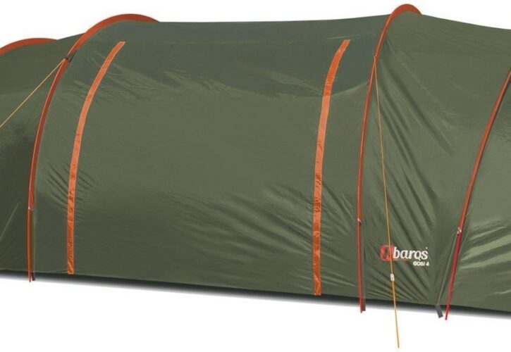 Abarqs Gobi-4A Szary 4