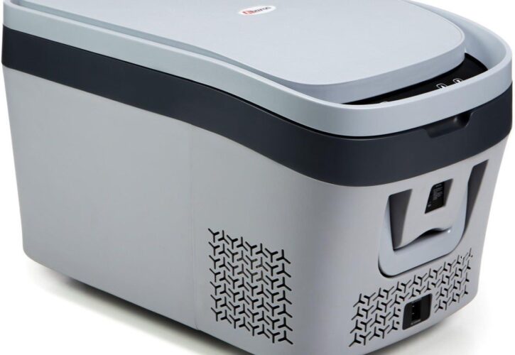 Abarqs Lodówka zamrażarka IBF-30l