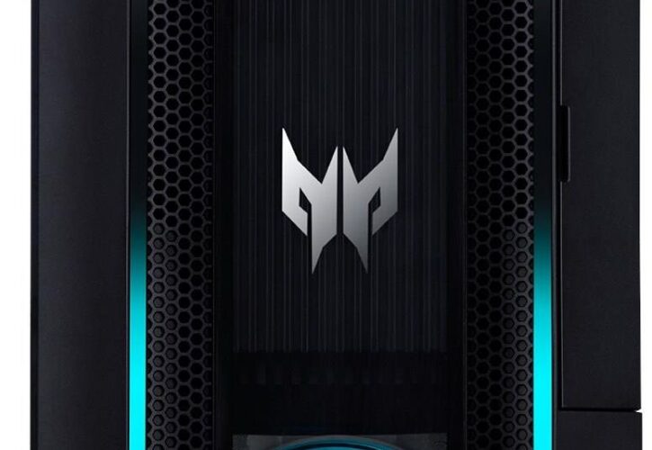 Komputer Acer Predator Orion 3000 (DG.E2CEP.00S)