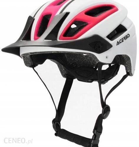 Acerbis Mtb Doublep Różowy