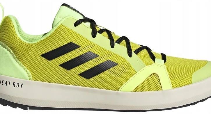Adidas Buty Terrex Climacool Boat FX4523
