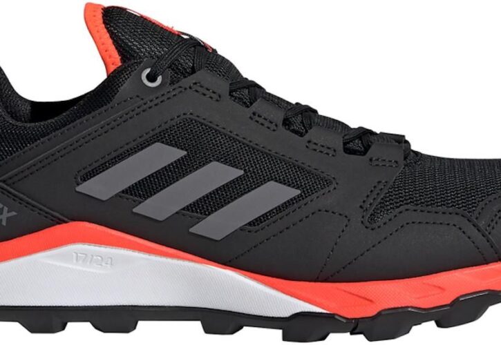 Buty do biegania adidas Buty Trailowe Terrex Agravic Tr Gtx 40,7 Eu