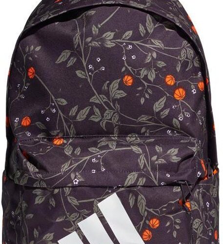 Adidas Classic Gra1 Backpack Fs8333 Granatowe