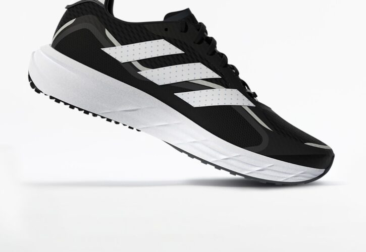 Buty do biegania adidas Damskie Sl 20 3