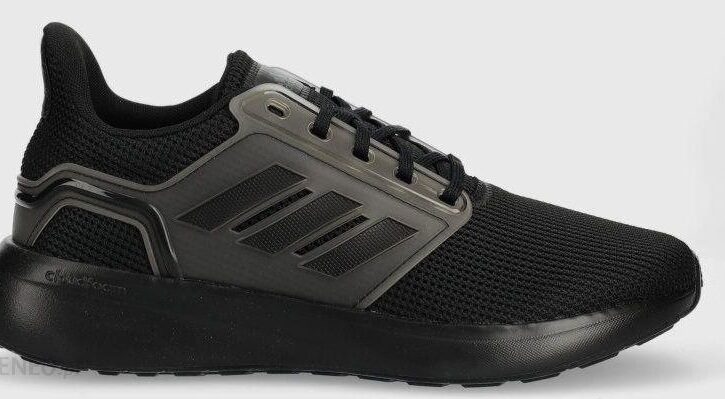 Buty do biegania adidas Eq19 Kolor Czarny Gy4720
