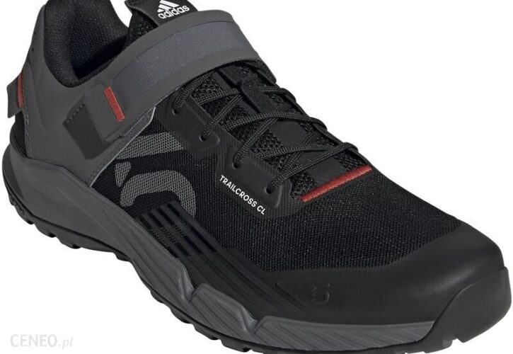 adidas Five Ten 5.10 Trailcross Clip In Mtb Shoes Men Czarny 2022