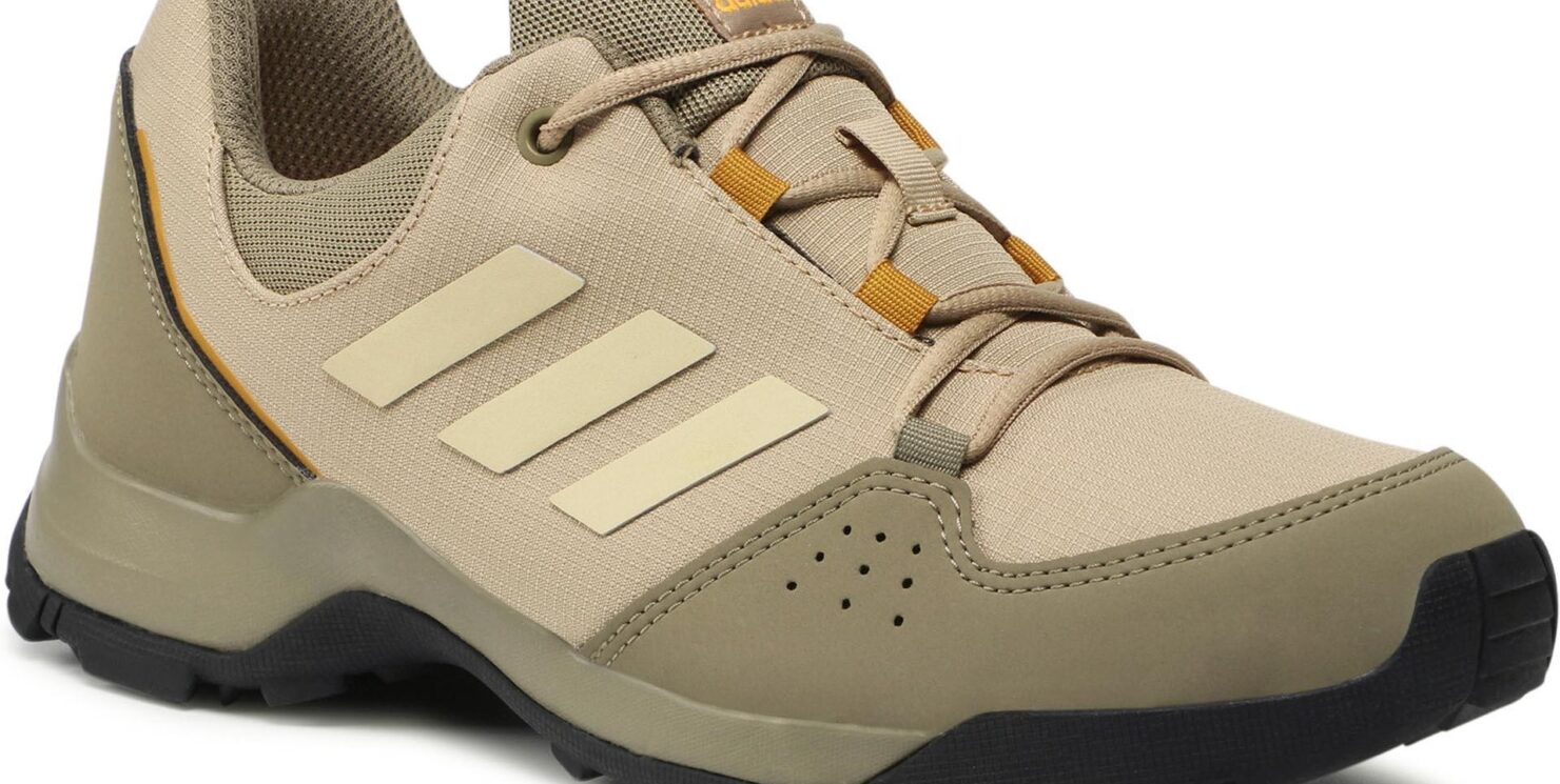 adidas Hyperhiker Low K Gz9218 Beiton Sanbei Cblack