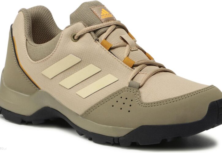 adidas Hyperhiker Low K Gz9218 Beiton Sanbei Cblack