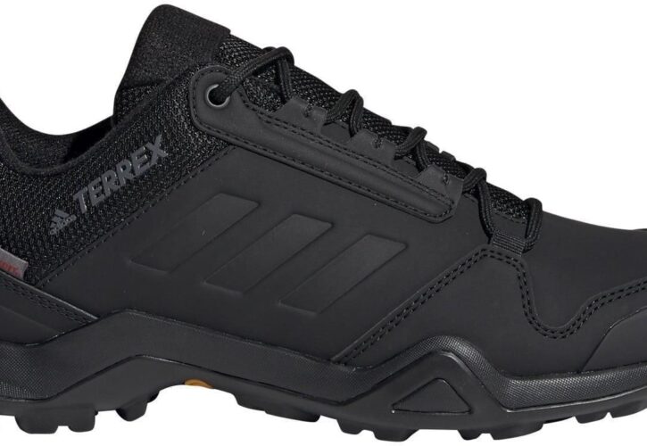 adidas Performance Czarne G26523