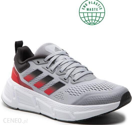 Buty do biegania adidas Performance Questar GY2263 Szary
