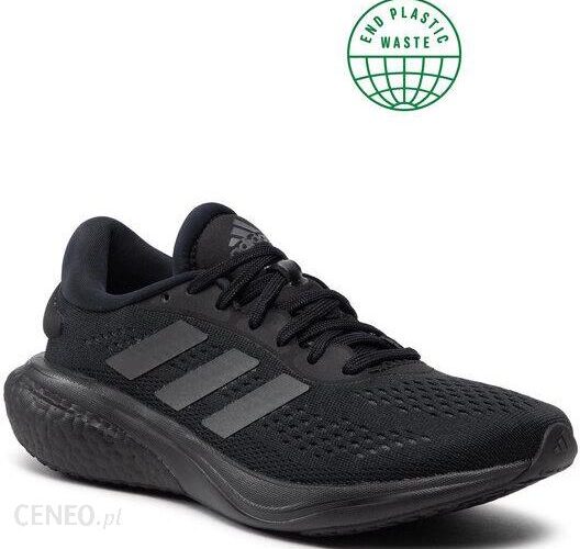 Buty do biegania adidas Performance Supernova 2 Gw9087 Czarny