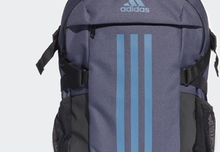 adidas Power Vi Backpack Hc7263 Shadow Navy Altered Blue