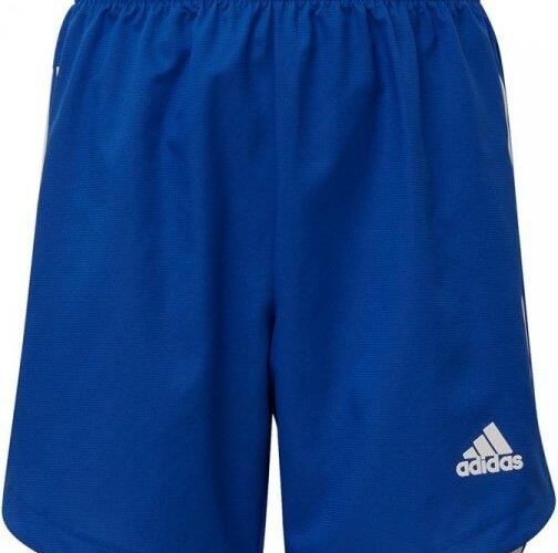 adidas Teamwear Condivo 20 Short Youth Niebieskie Fi4593