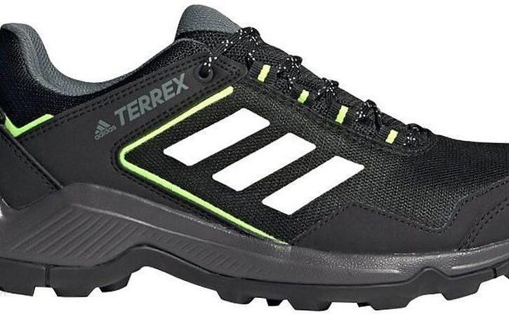 adidas Terrex Eastrail Gtx Gore Tex Fx4621 Czarny