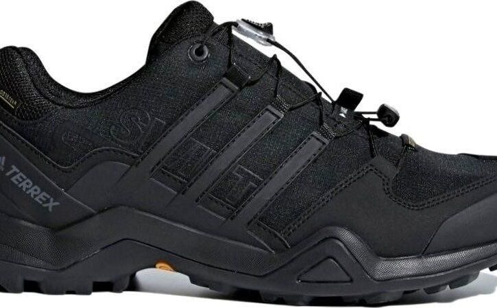 Adidas Terrex Swift R2 Gtx Gore Tex Czarne 4585152