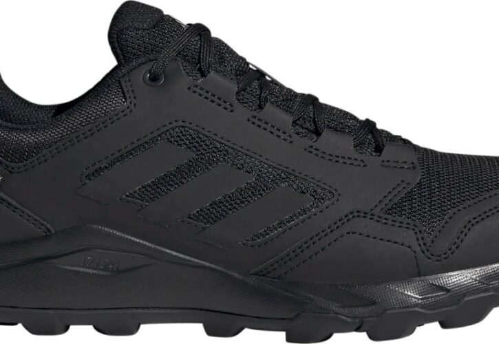 Buty do biegania adidas Terrex Tracerocker 2 Gtx Gz8910 Czarny