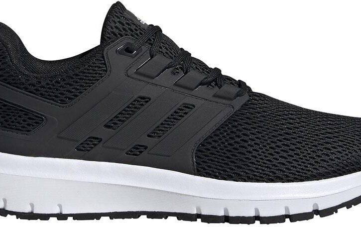 Buty do biegania Adidas Ultimashow czarne FX3624