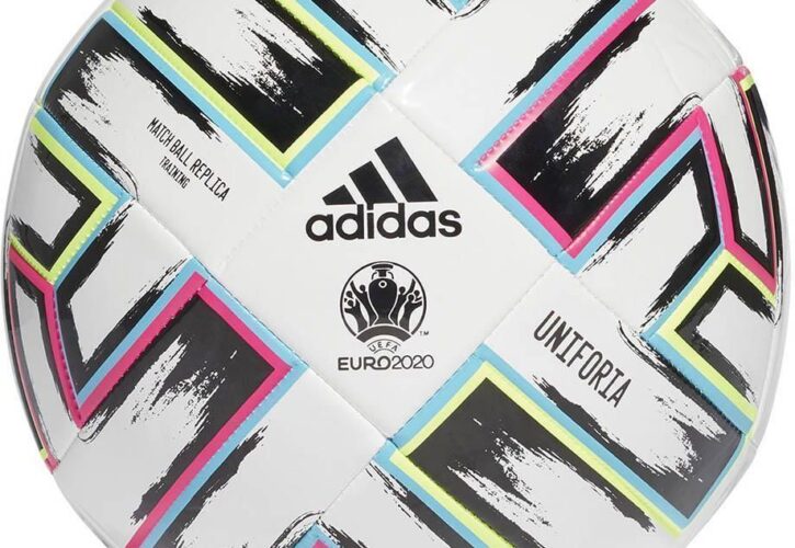 adidas Uniforia Training Ball FU1549