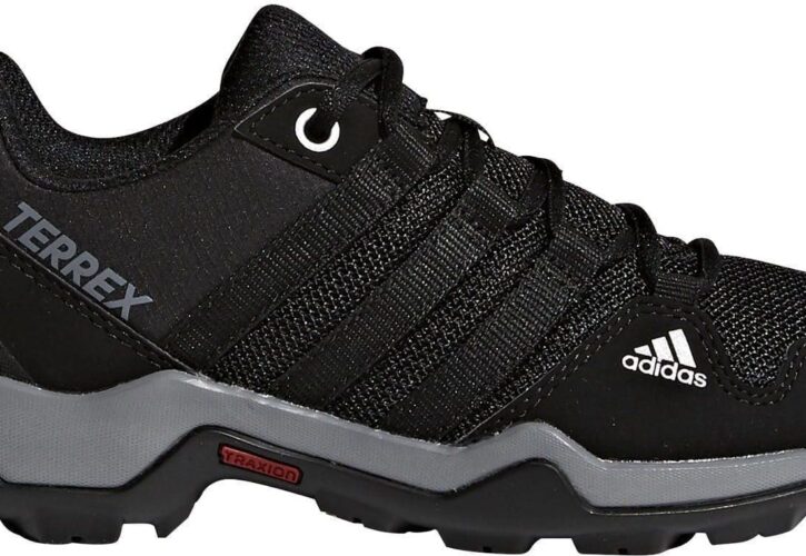 Adidas Unisex Performance Czarne Bb1935