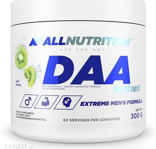 Allnutrition Daa Instant 300G