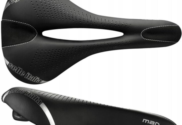 Amp Selle Italia Man Gel Flow New
