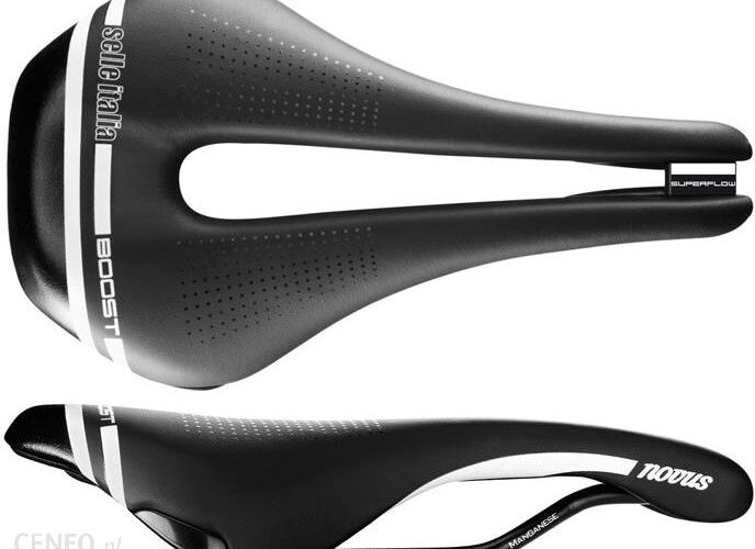 Amp Selle Italia Novus Boost Tm Superflow