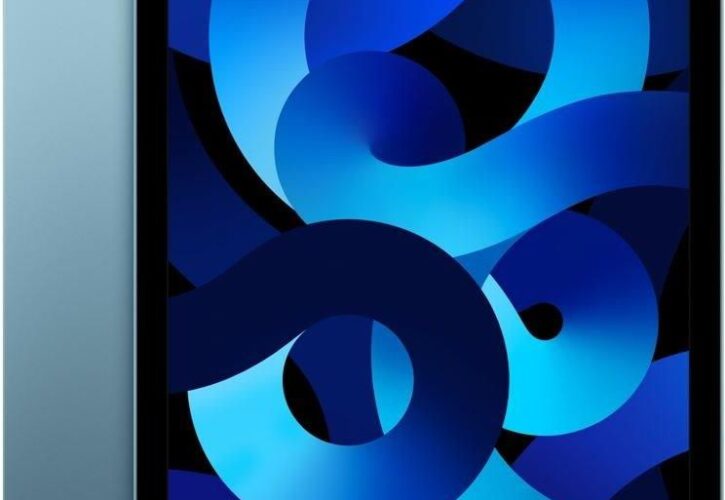 iPad Air (2022)