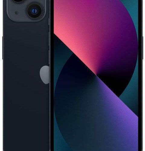 Apple iPhone 13 256GB Północ