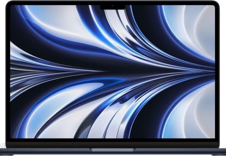 Laptop Apple MacBook Air 2022