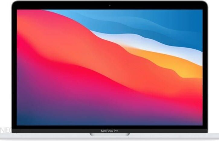 Laptop Apple MacBook Pro 13,3″/M1/8GB/256GB/macOS (MYDA2ZEA)