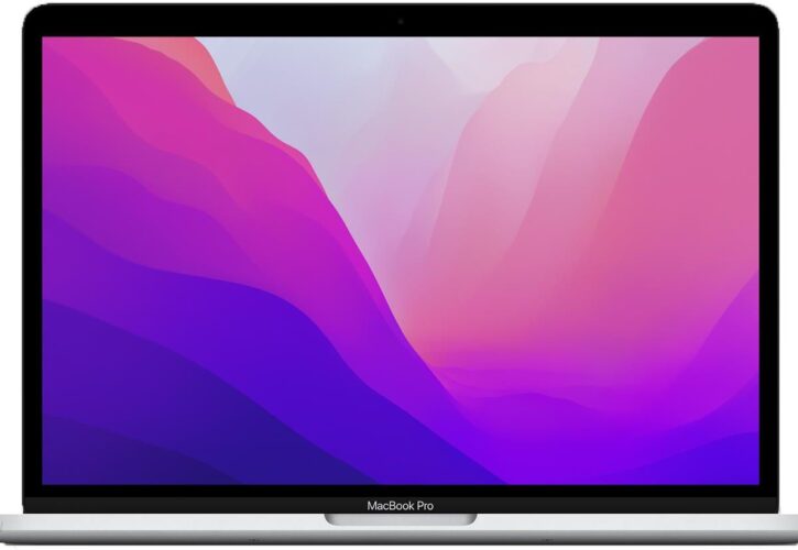 Laptop Apple MacBook Pro 2022 13″/M2/8GB/256GB/macOS (MNEP3ZEA)