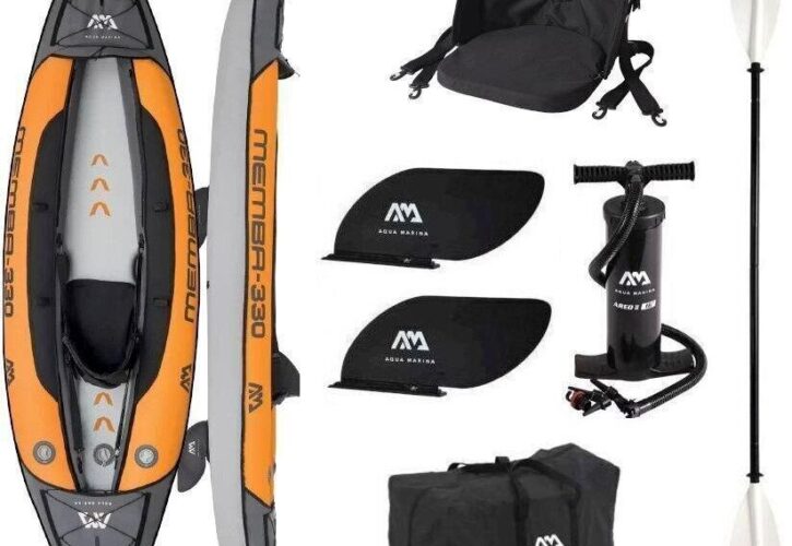 Aqua Marina Memba 330