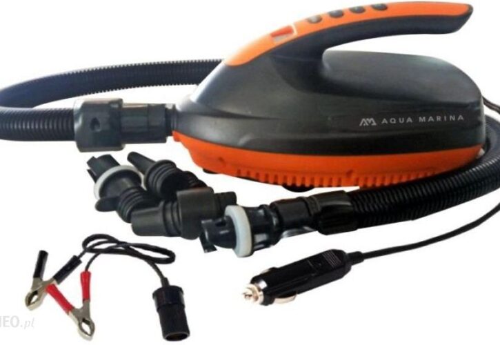 Aqua Marina Pompka Elektryczna 12V 16 Psi (B0303091)