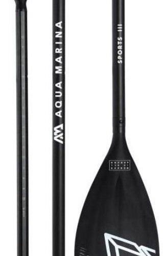 Aqua Marina Wiosło Sup Sports Iii (B0303012)