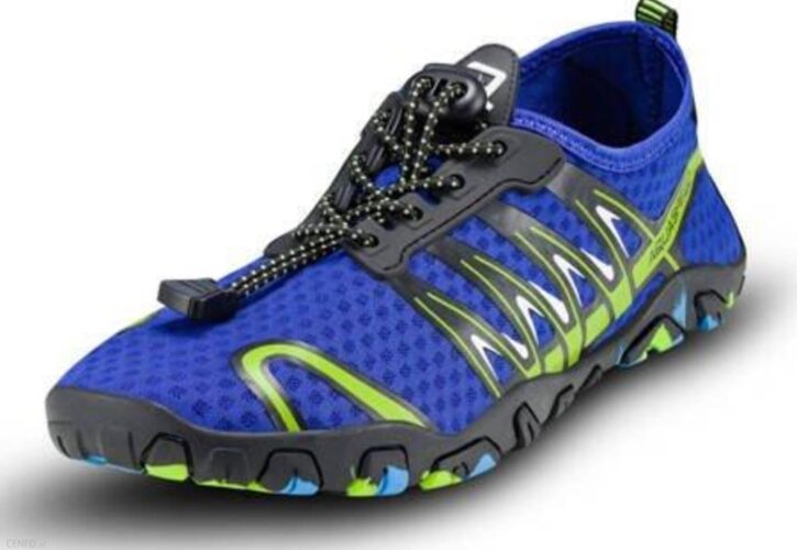 Aqua Speed Buty Do Wody Gekko