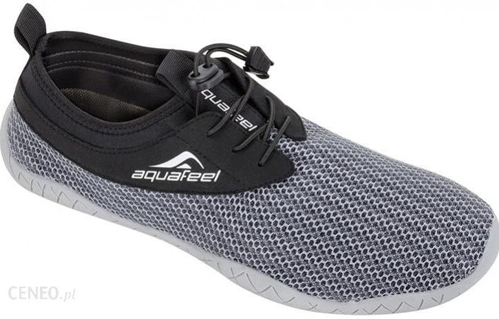 Aquafeel aqua shoe oceanside women black
