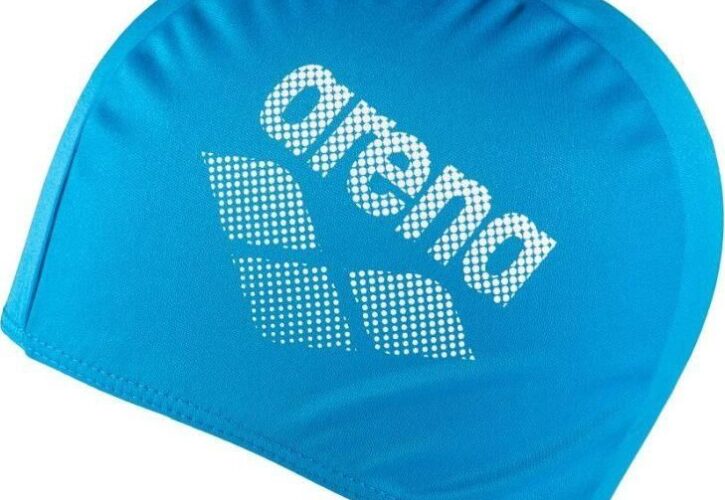 Arena Polyester Ii 002467 720 Blue