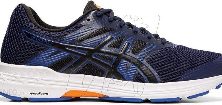 Buty do biegania Asics Gel-Exalt 5 M 1011A162 401