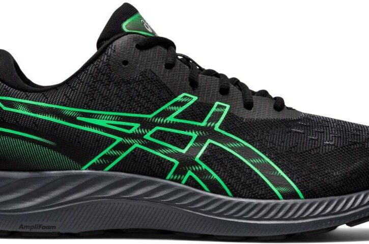 Buty do biegania Asics Gel-Excite 9 1011B338 015