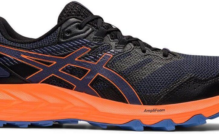 Buty do biegania Asics Gel Sonoma 6 1011B050 006