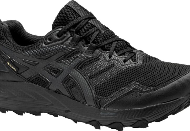Buty do biegania Asics Męskie Gel-Sonoma 6 Gtx