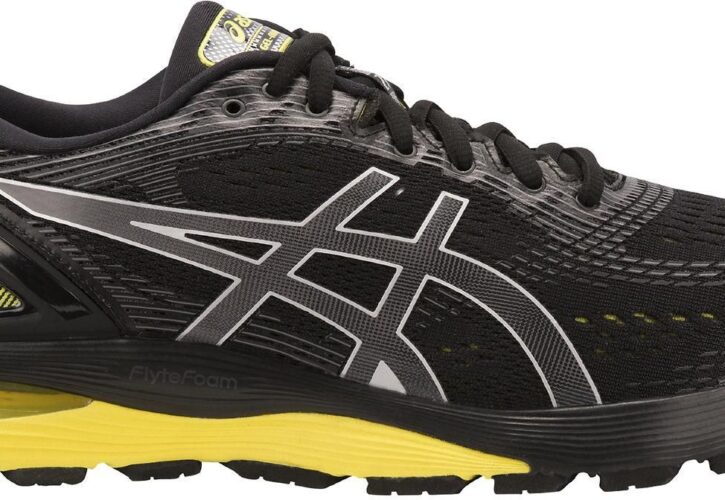 Buty do biegania Asics Nimbus 21 M 1011A169 003