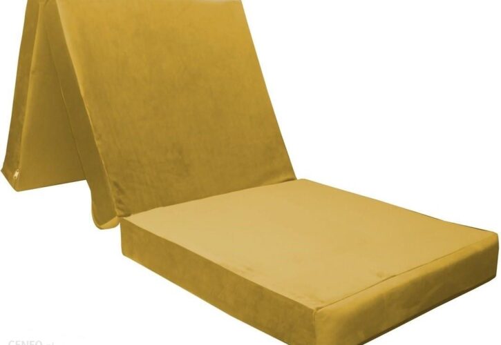 Atos Materac 200/115/10Cm Bluvel