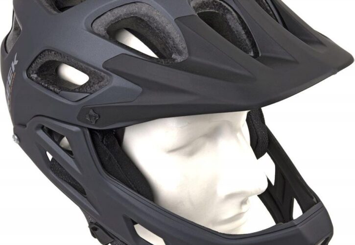 Author Creek Ff Full Face Dh Fr