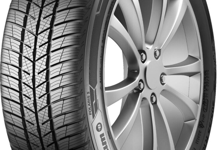 Barum Polaris 5 205/55R16 91T