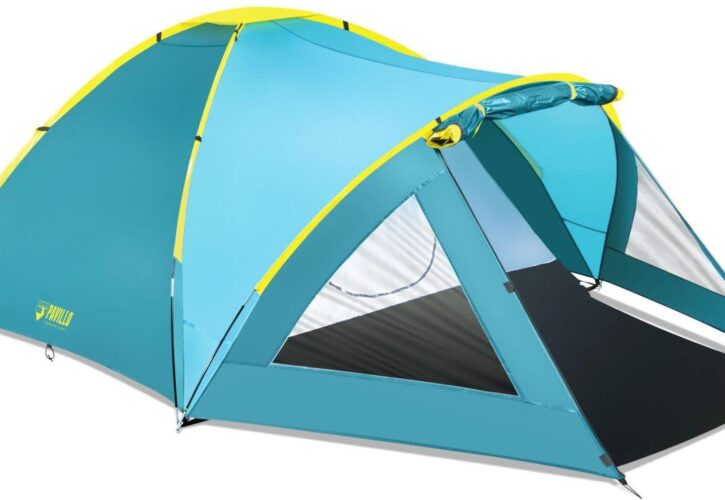 Bestway Pavillo Activemount 3 350×240 130 Cm Osobowy 68090