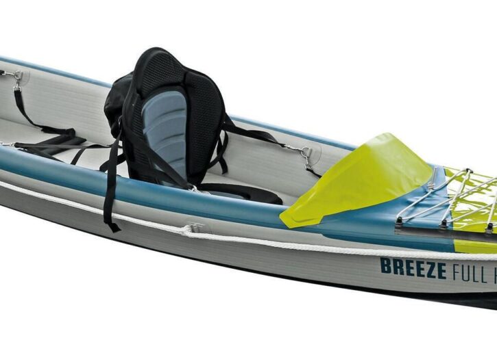 Bic Kayaks Kajak Breeze 2-Osobowy